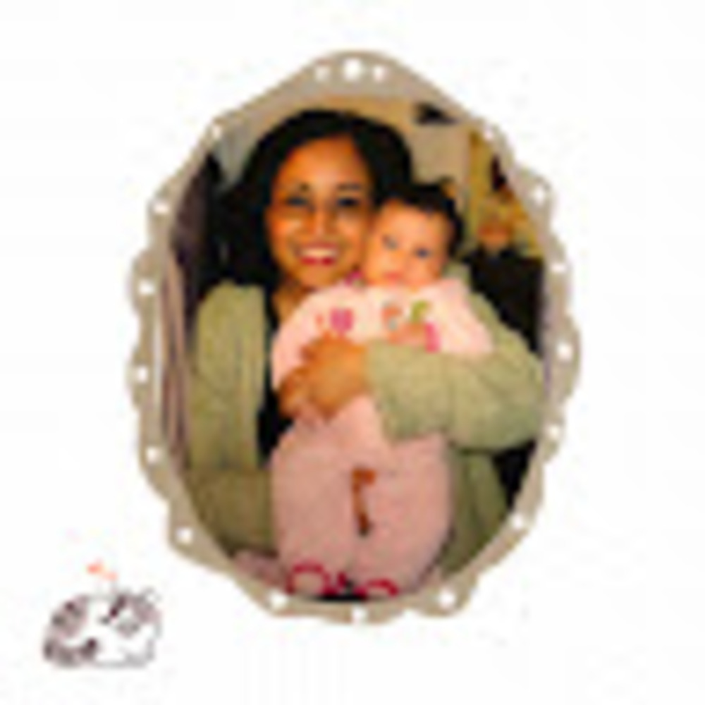 Meet your Posher, Tania